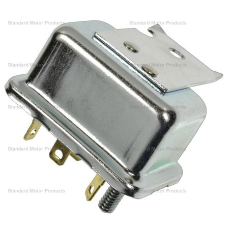 STANDARD IGNITION Starter Relay, Sr-111 SR-111